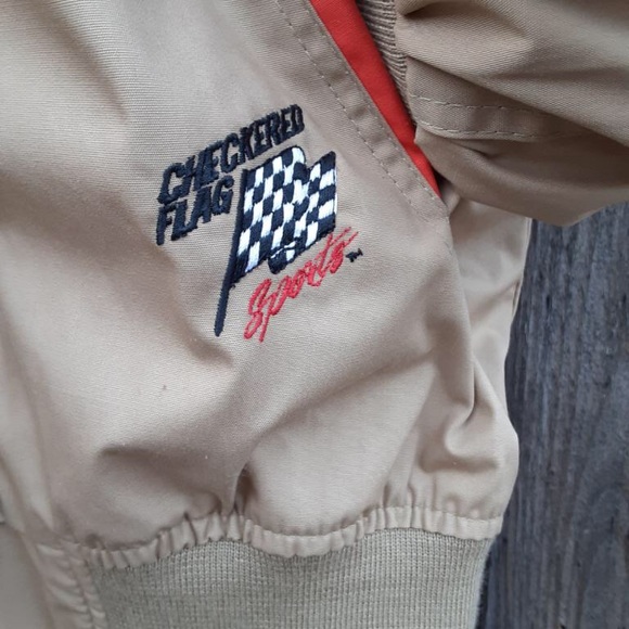 Hooters Racing jacket - Picture 3 of 6